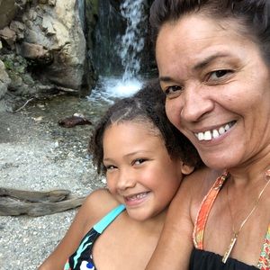 Meet your Posher, Miriam